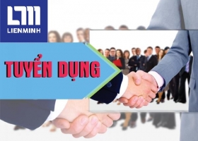 TUYỂN DỤNG 2019