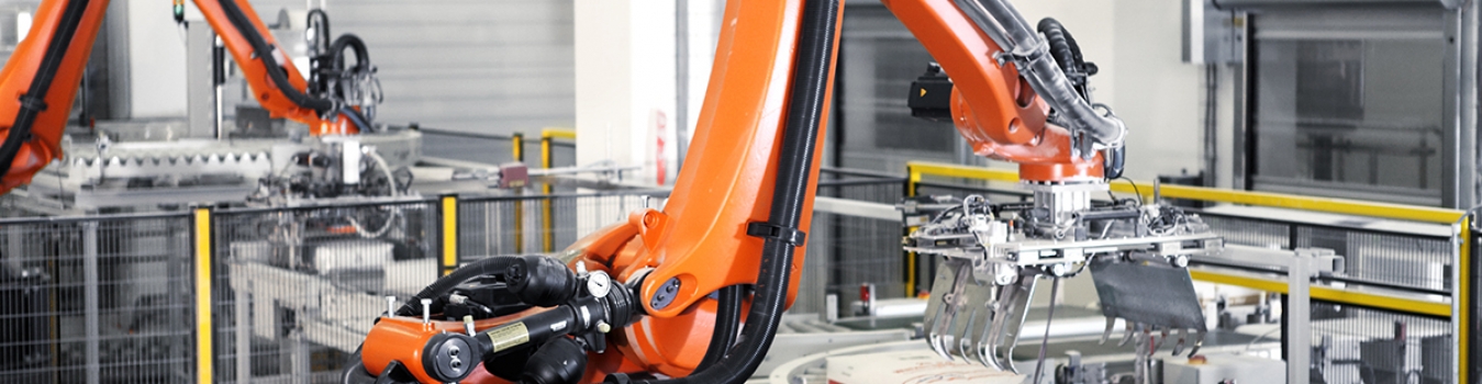 KUKA ROBOT