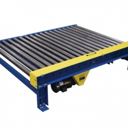 Roller Conveyor (Heavy Load)