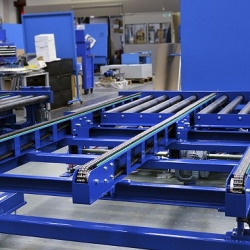 Chain Conveyor Pallet