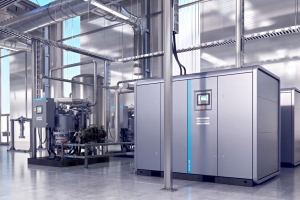 ATLAS COPCO