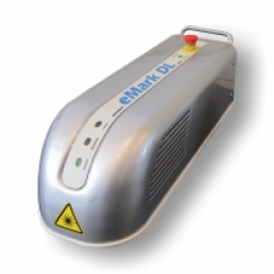 Máy Khắc Laser eMark DLA