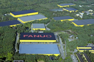 FANUC