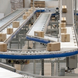 Roller Conveyor