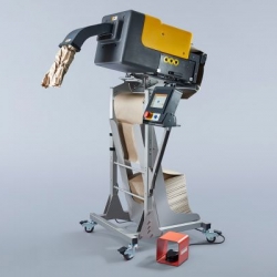 PaperWave2 paper padding machine
