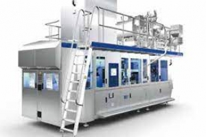 FILLING SYSTEM