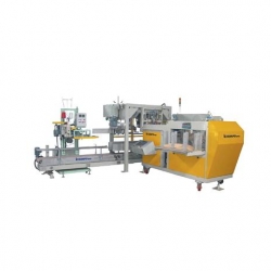 Máy đóng bao tự động KBB-1500