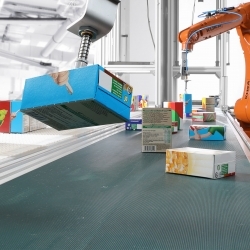 PickControl Robots