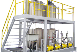 DOSING SYSTEM