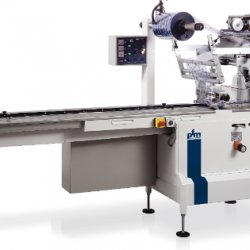 PFM - Máy Đóng Gói Cuộn màng Swift