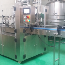 Máy Chiết Rót Yaourt