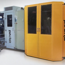 Máy Đóng Bao Tự Động PACKO-2000