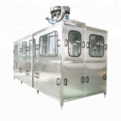 Máy Chiết Rót Nước Khoáng 25 lít